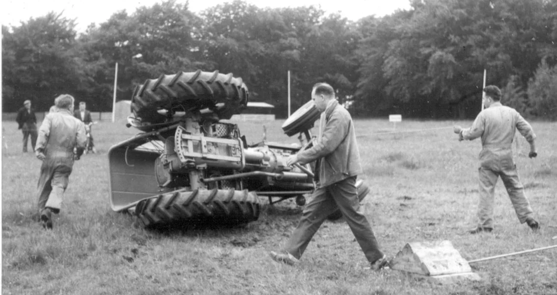 HISTORY — Sekura Cabins