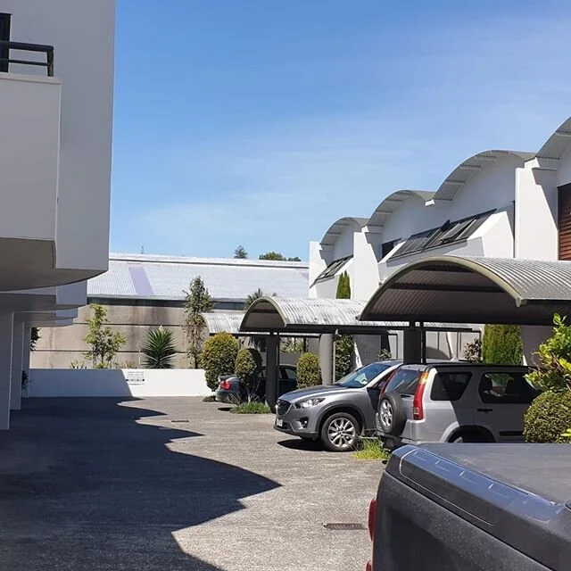 The last scaffolds of this little complex coming down. May 19 - Feb 20