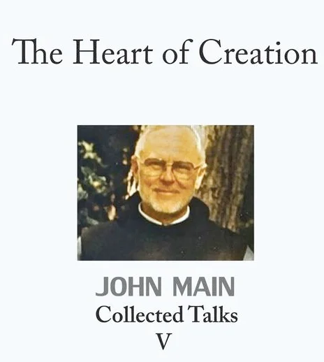 The Heart of Creation - Audio CD
