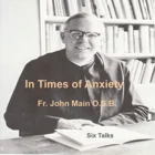 In Times of Anxiety - Audio CD