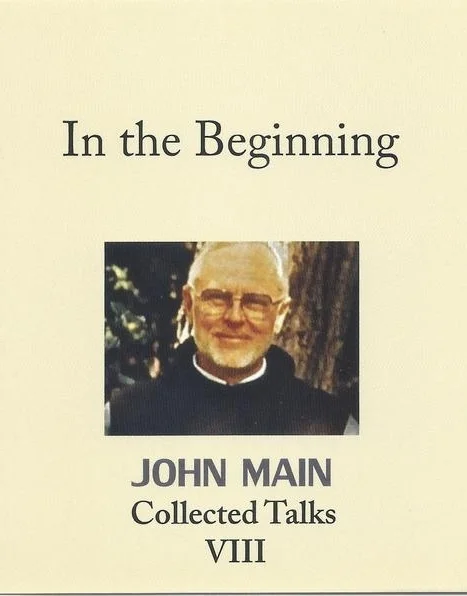 In the Beginning - Audio CD