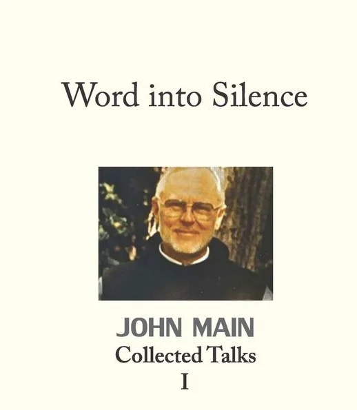 Word into Silence - Audio CD