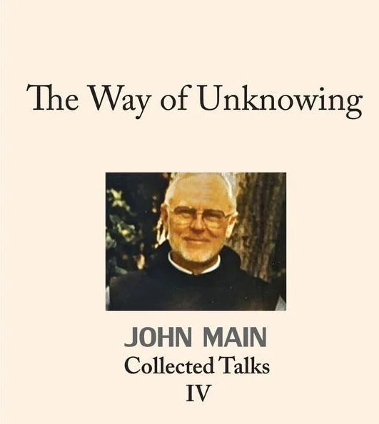 The Way of Unknowing - Audio CD