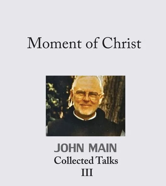 Moment of Christ - Audio CD
