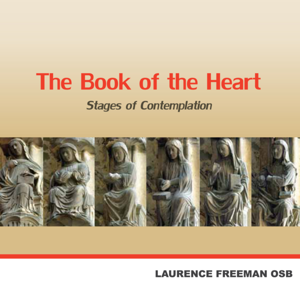 The Book of the Heart - Audio CD