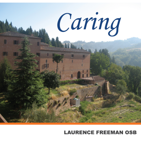 Caring - Audio CD