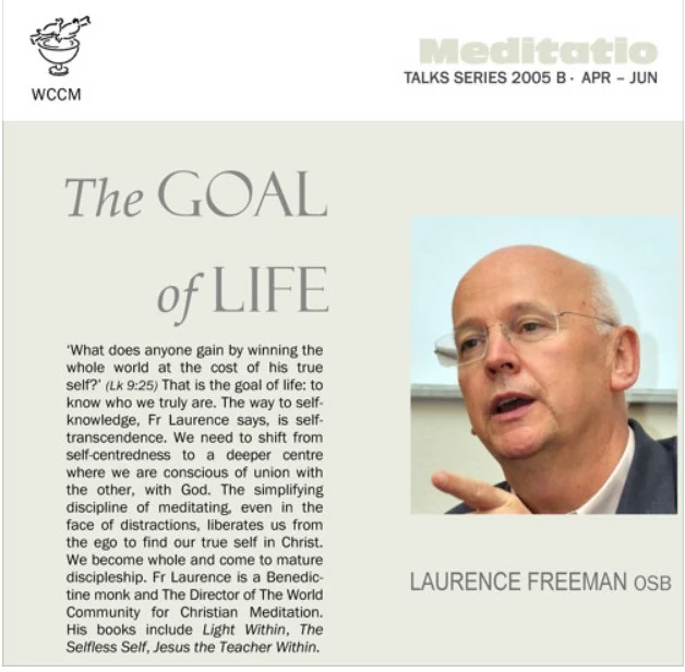 The Goal of Life - Audio CD