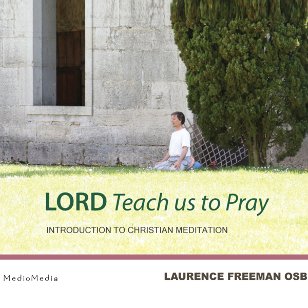 Lord Teach us to Pray - Audio CD