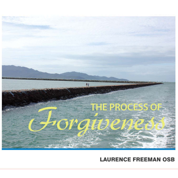 The Process of Forgiveness - Audio CD