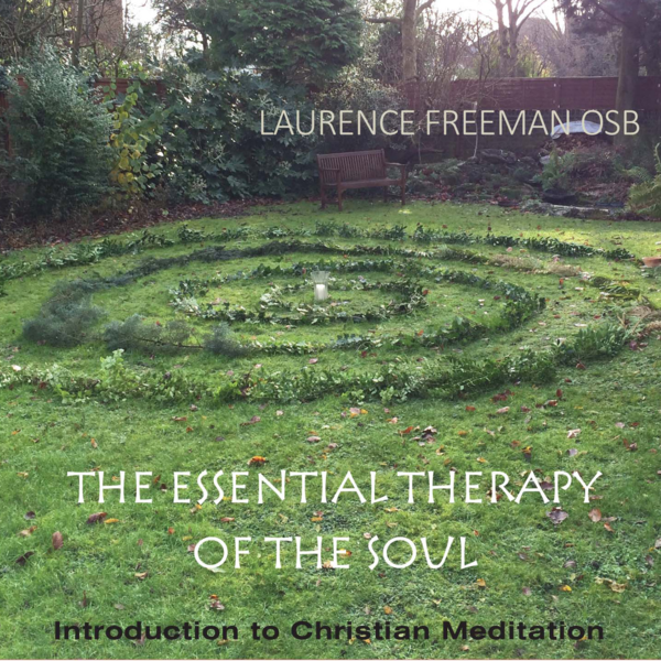 The Essential Therapy of the Soul - Audio CD