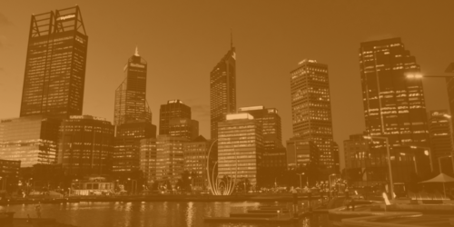 Community Morning (Richard Fay)