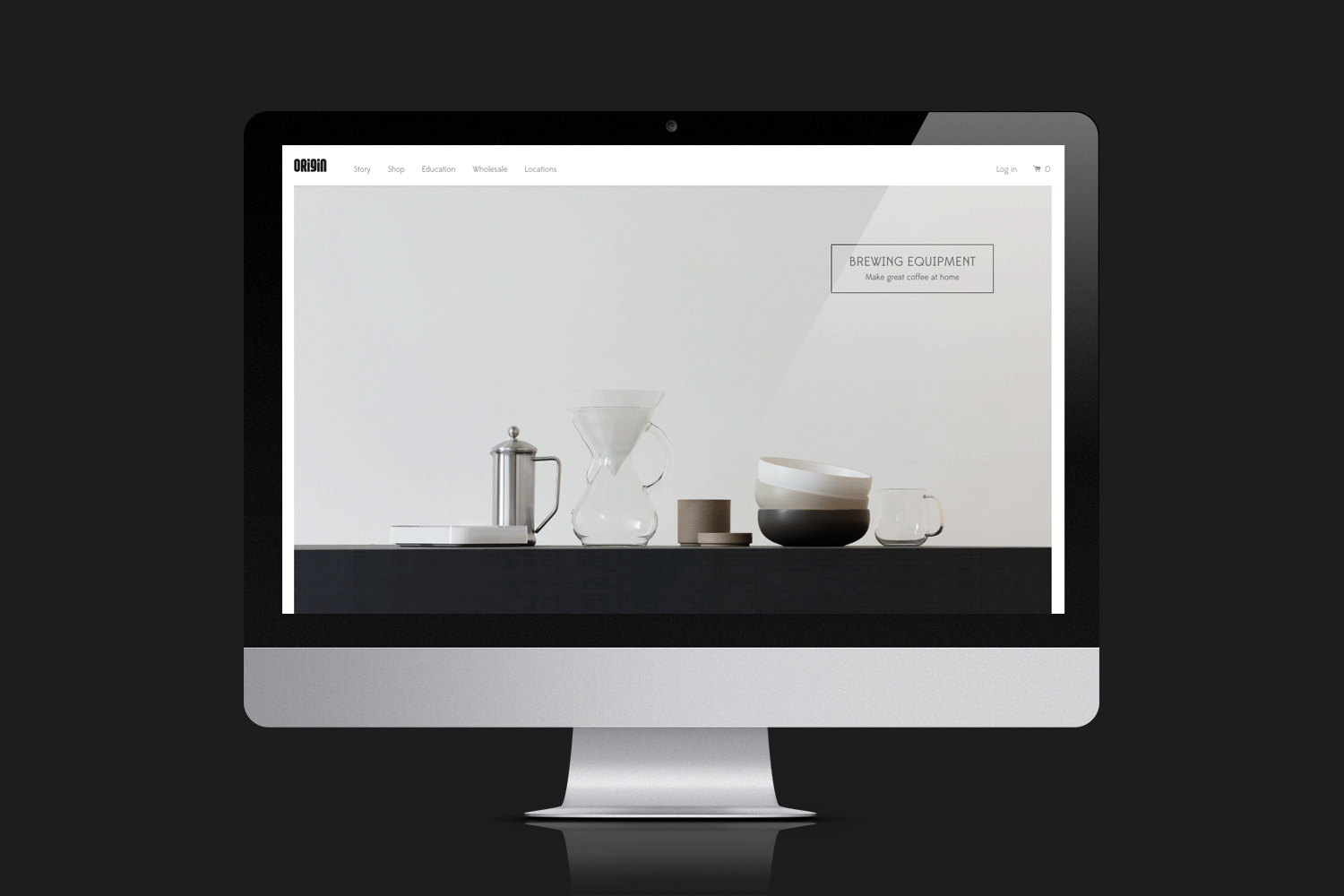 Shopify ecommerce
