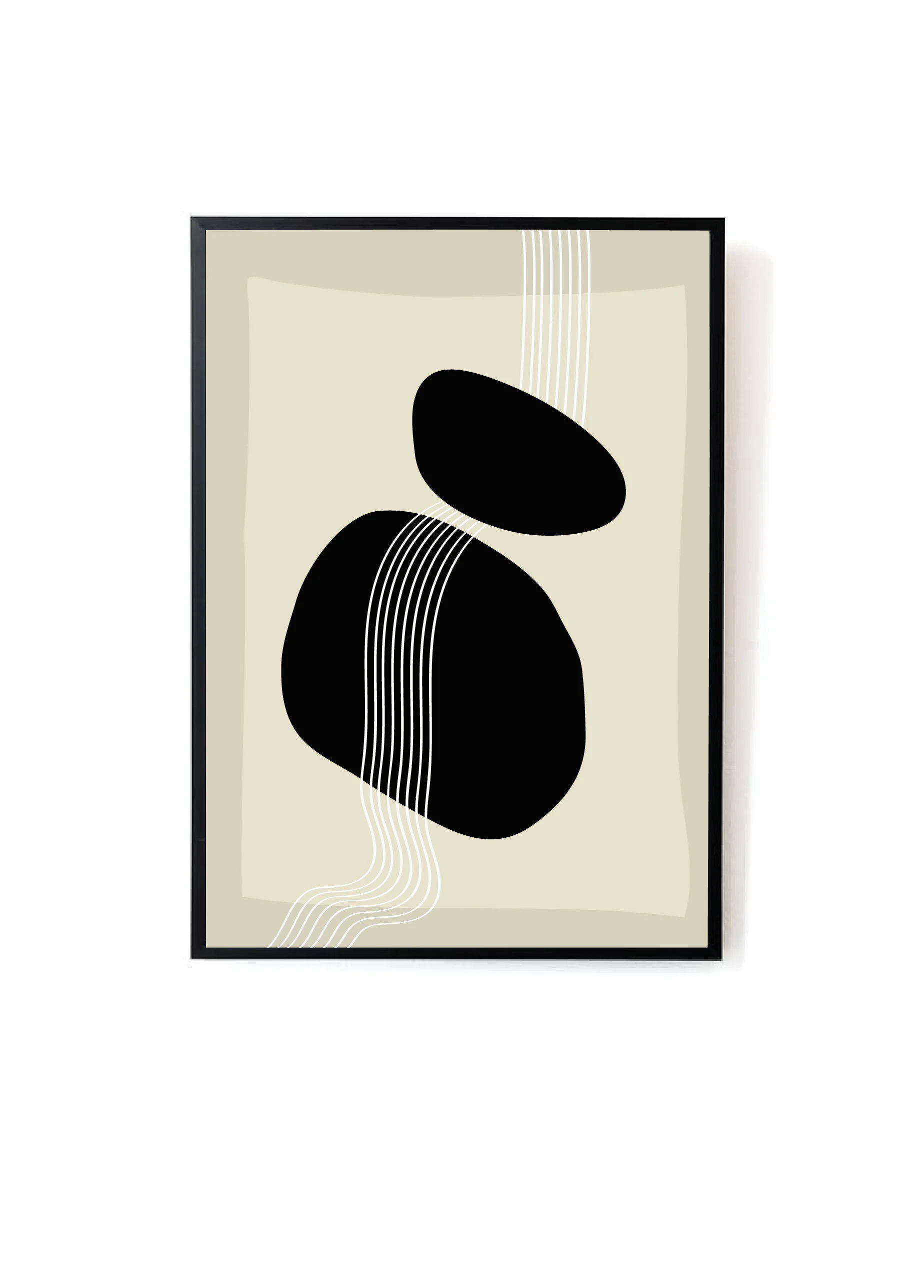 PALA | Giclée print