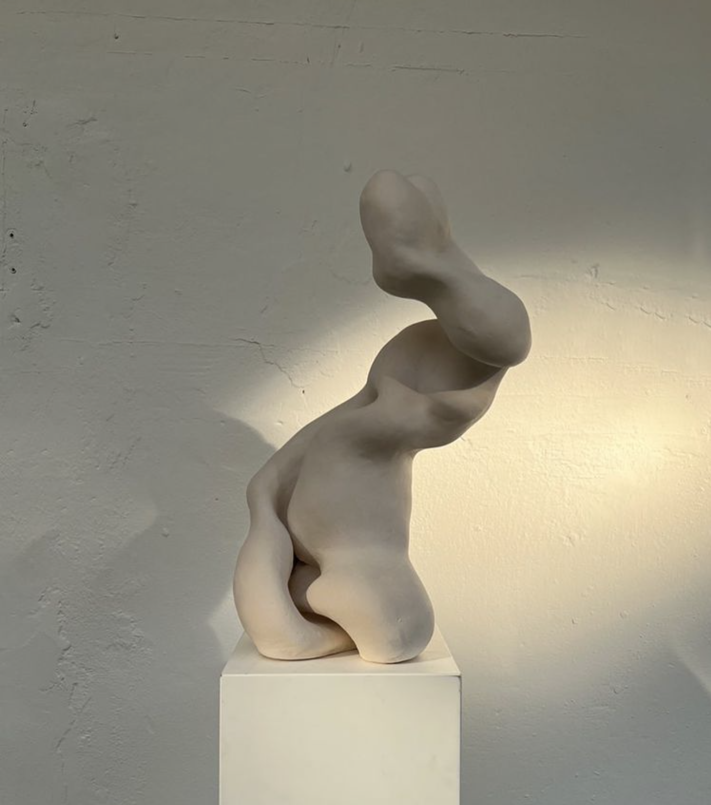 SCULPTURE No. 9