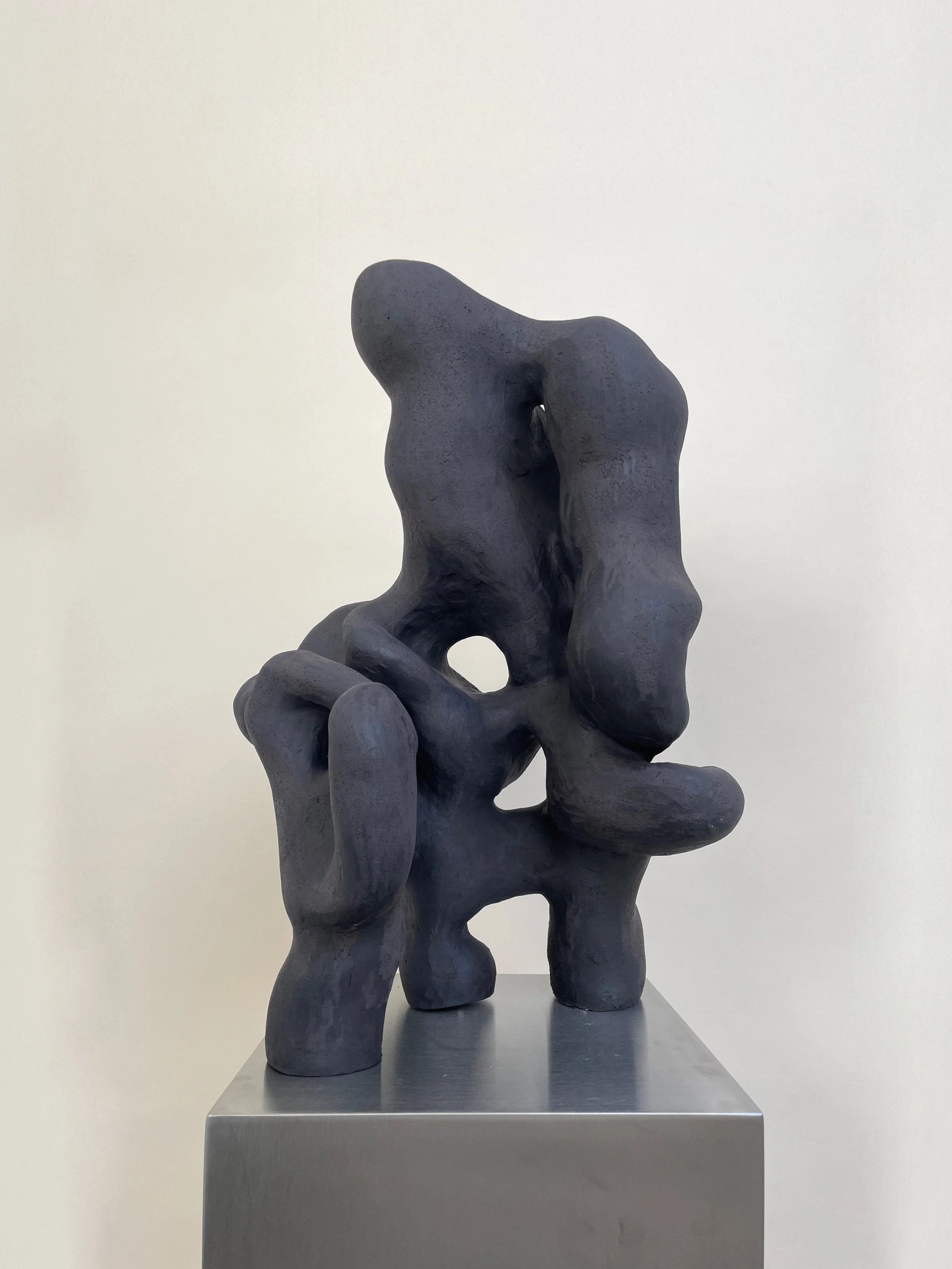 SCULPTURE No. 10