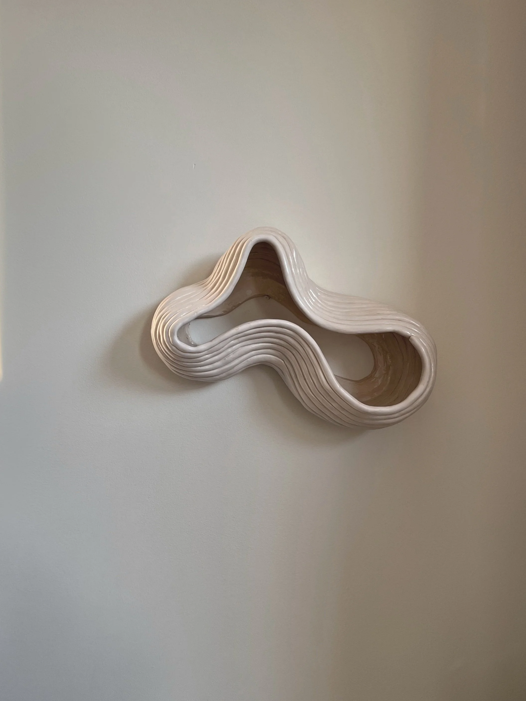 WALLSCULPTURE No.2