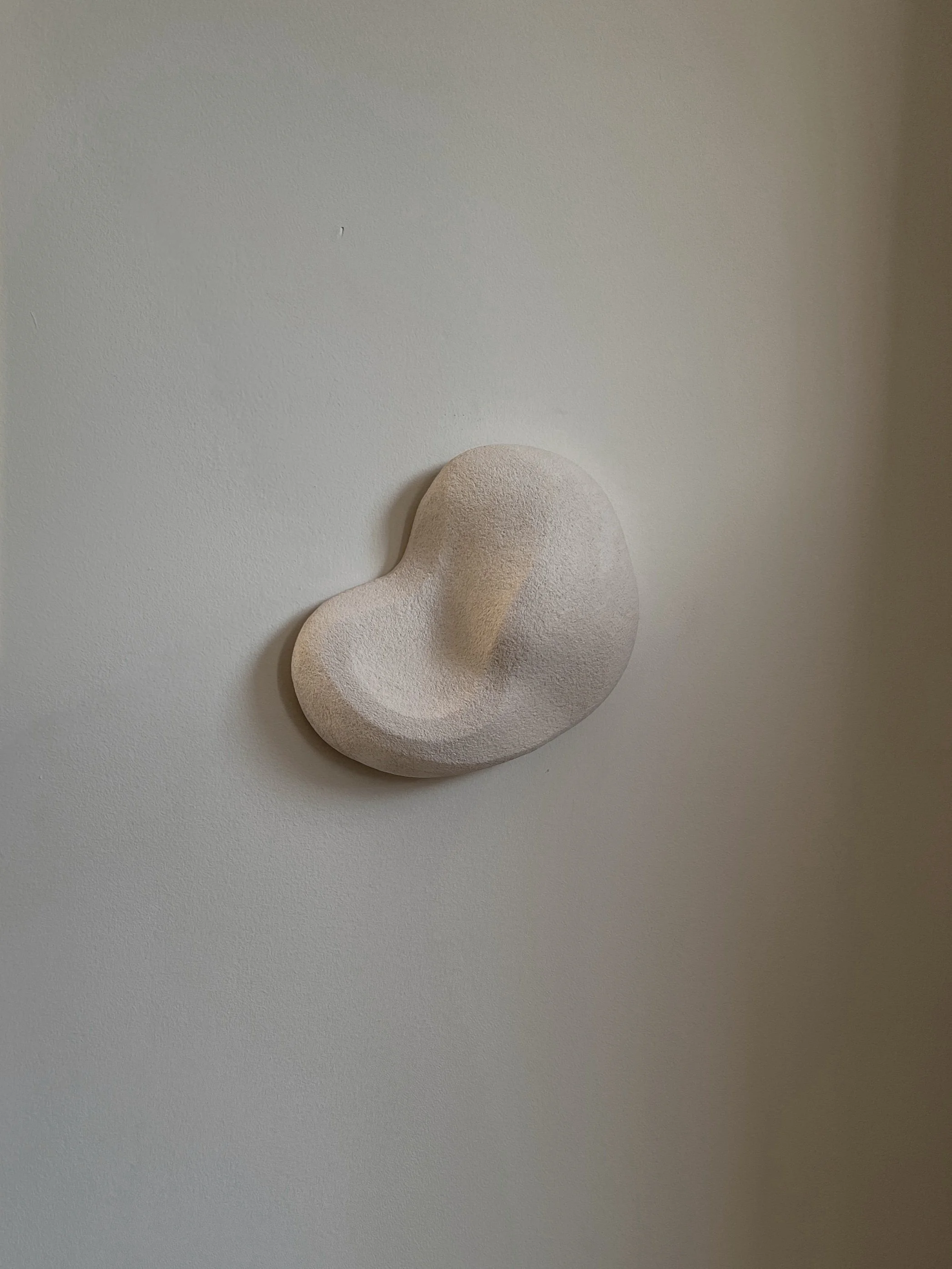 WALLSCULPTURE No.3