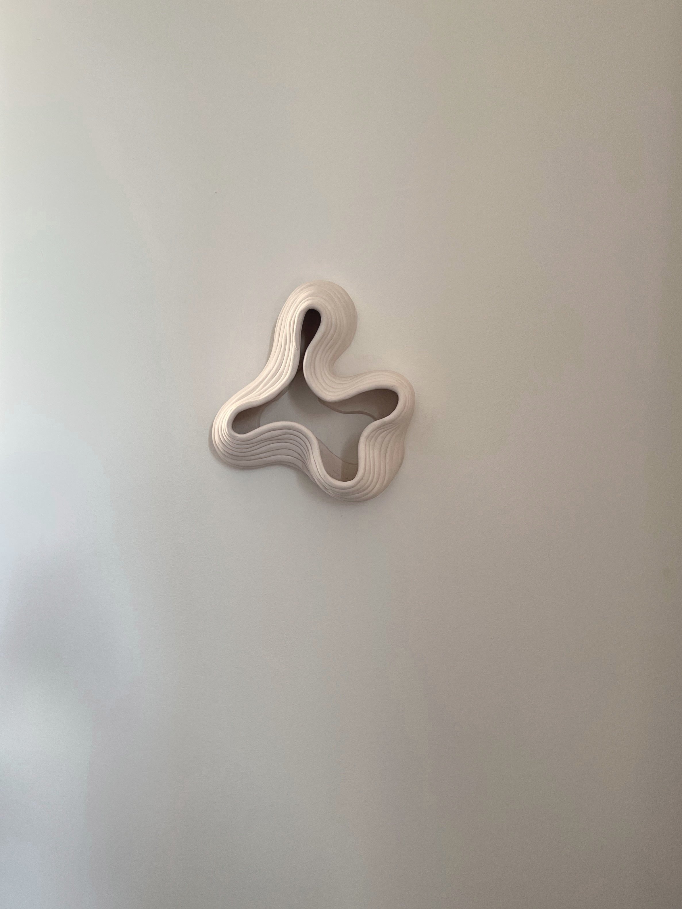WALLSCULPTURE No.1