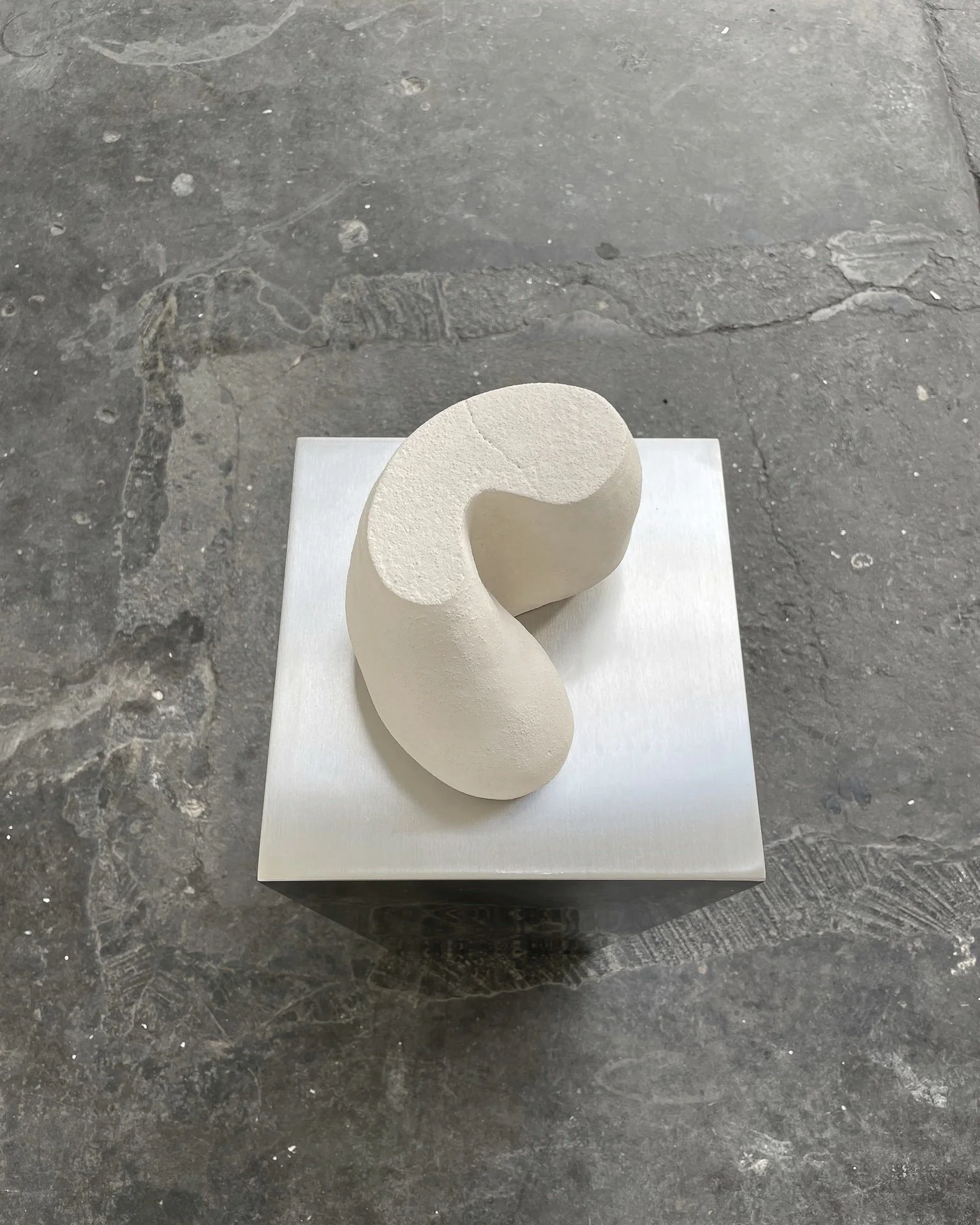 SCULPTURE No.17