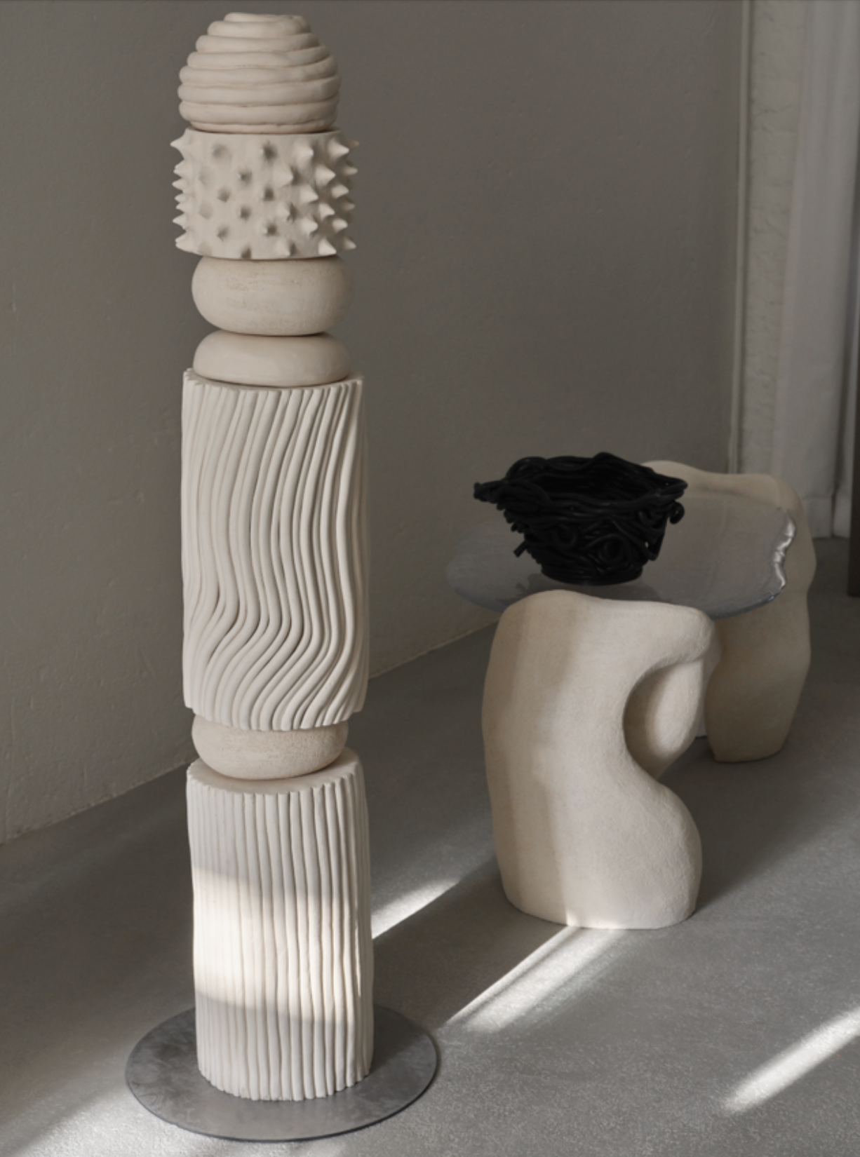 TOTEM SMALL