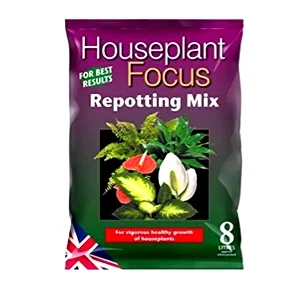 House Plant Focus 8 Litre