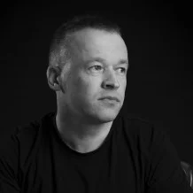 Forfattar Arnfinn Kolerud