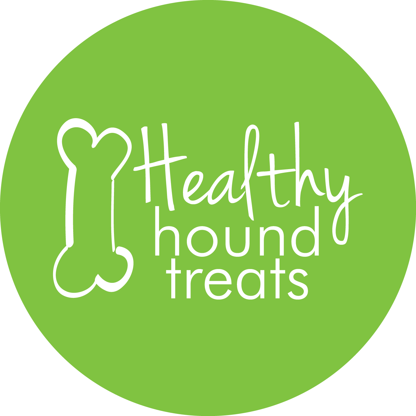 Healthy Hound Treats