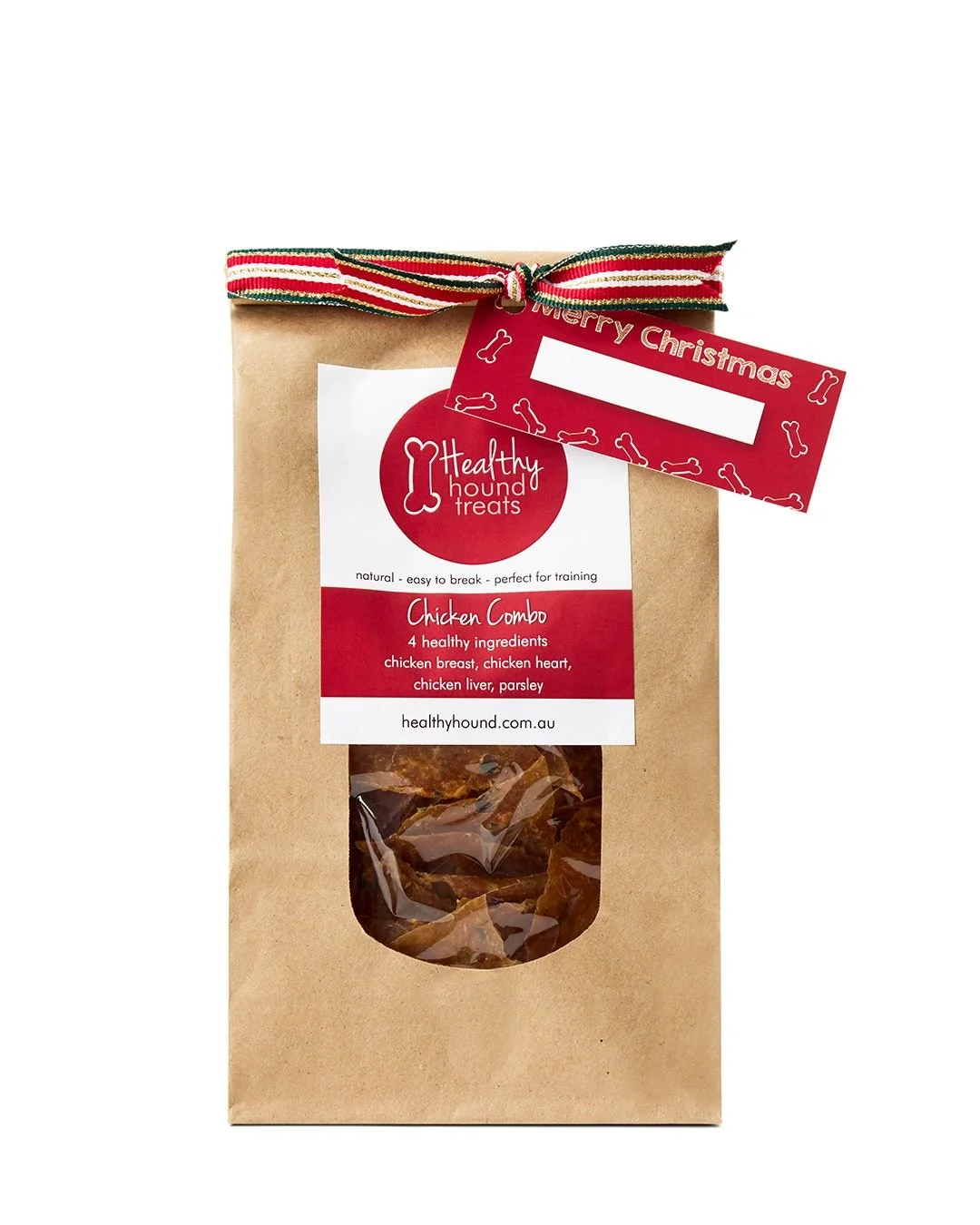 Chicken Combo ( Christmas Gift )