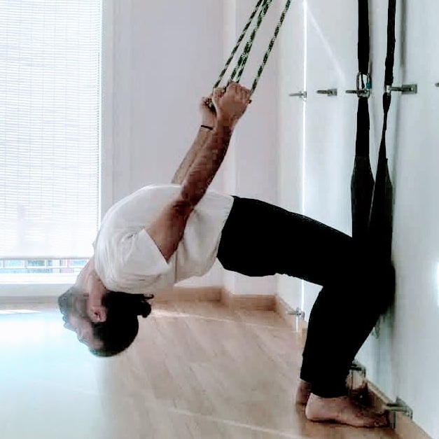 Dissabte de cordes i eslinga nivell 2