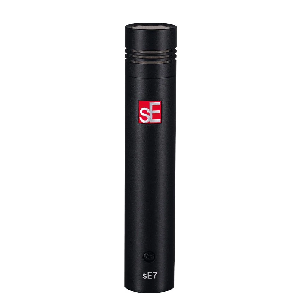 SE Electronics SE7 Small Diaphragm Condenser Microphone