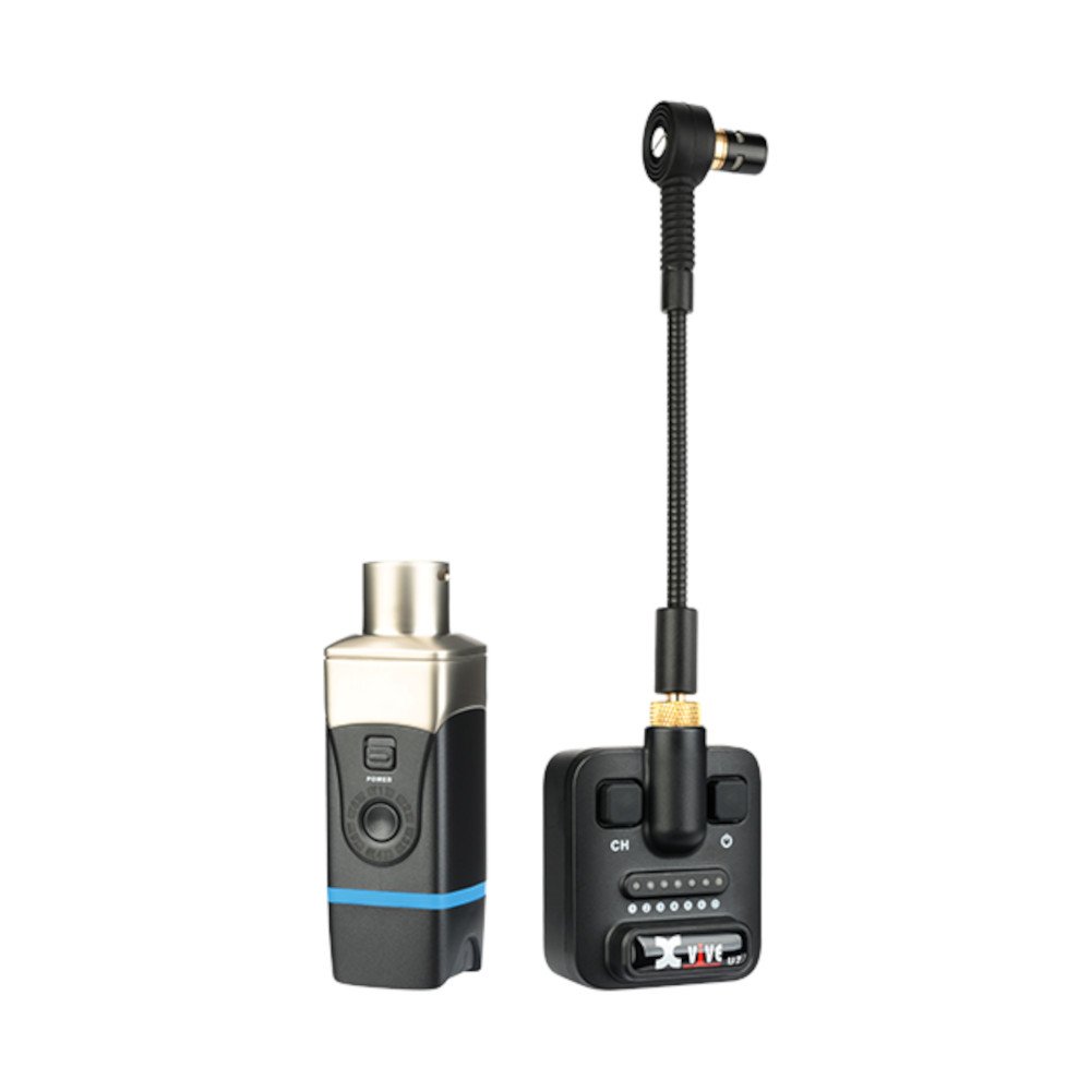 Xvive U9 Violin Wireless System