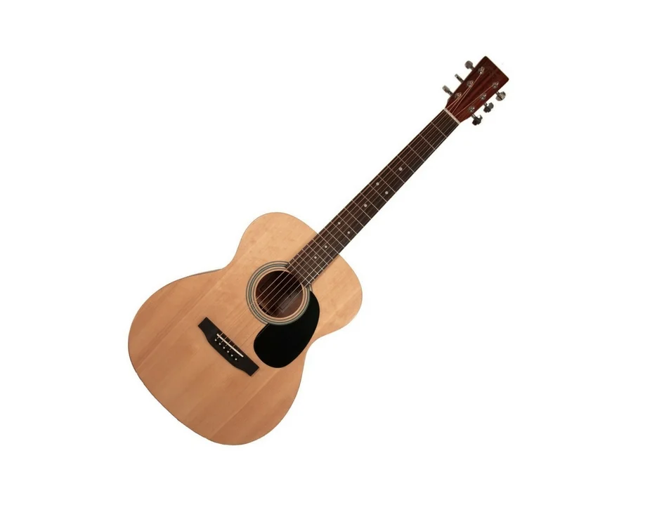 Sigma OMM-ST Acoustic Guitar
