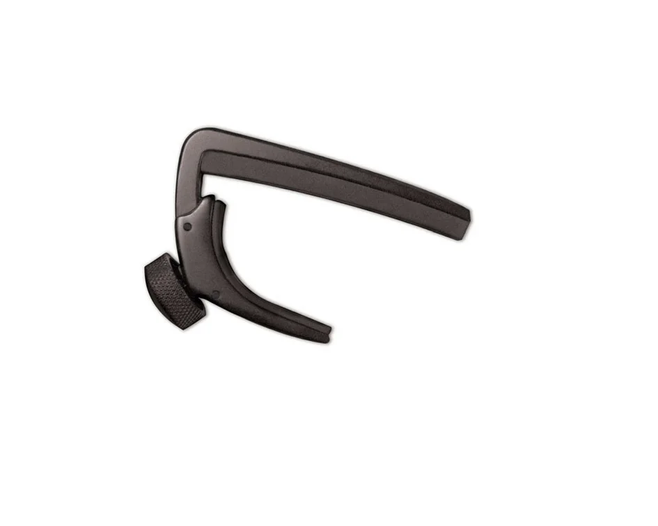 D'Addario NS Lite Capo for Acoustic Guitar
