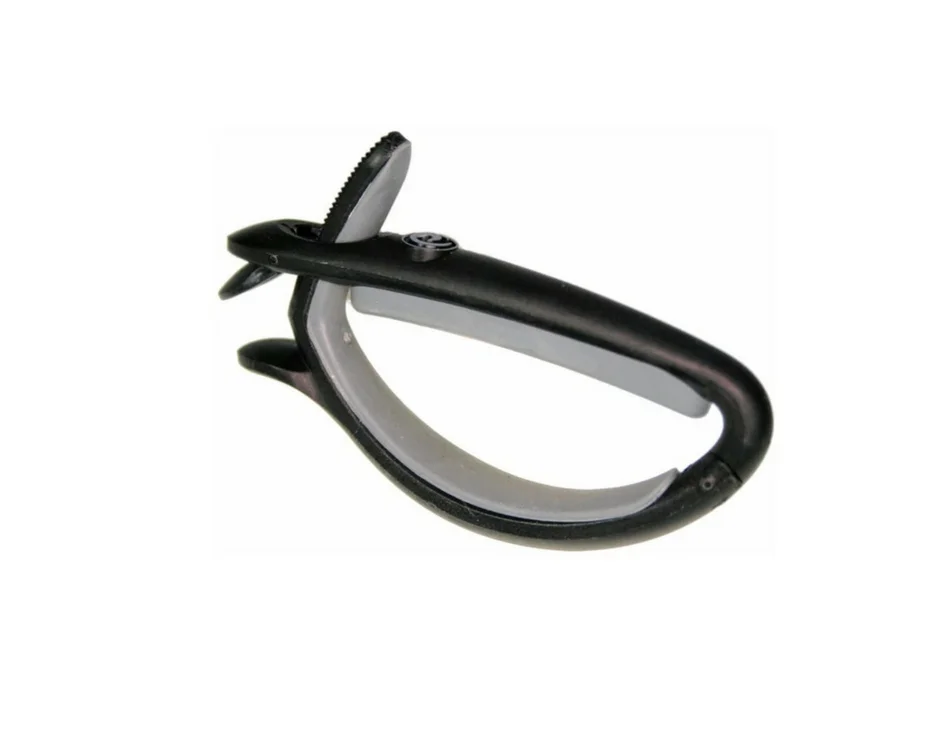 D'Addario Ratchet Capo for Guitar