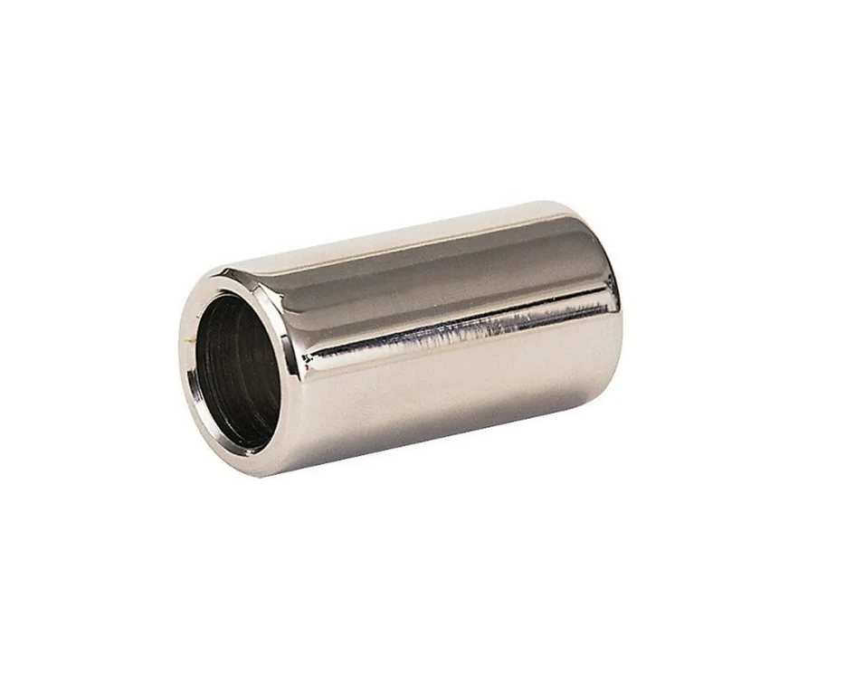 Dunlop 228 Chrome Steel Slide