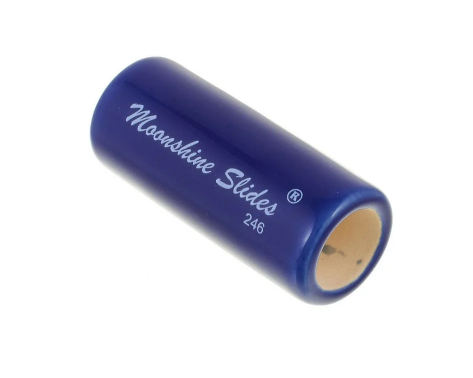 Dunlop 246 ''Moonshine'' Ceramic Slide