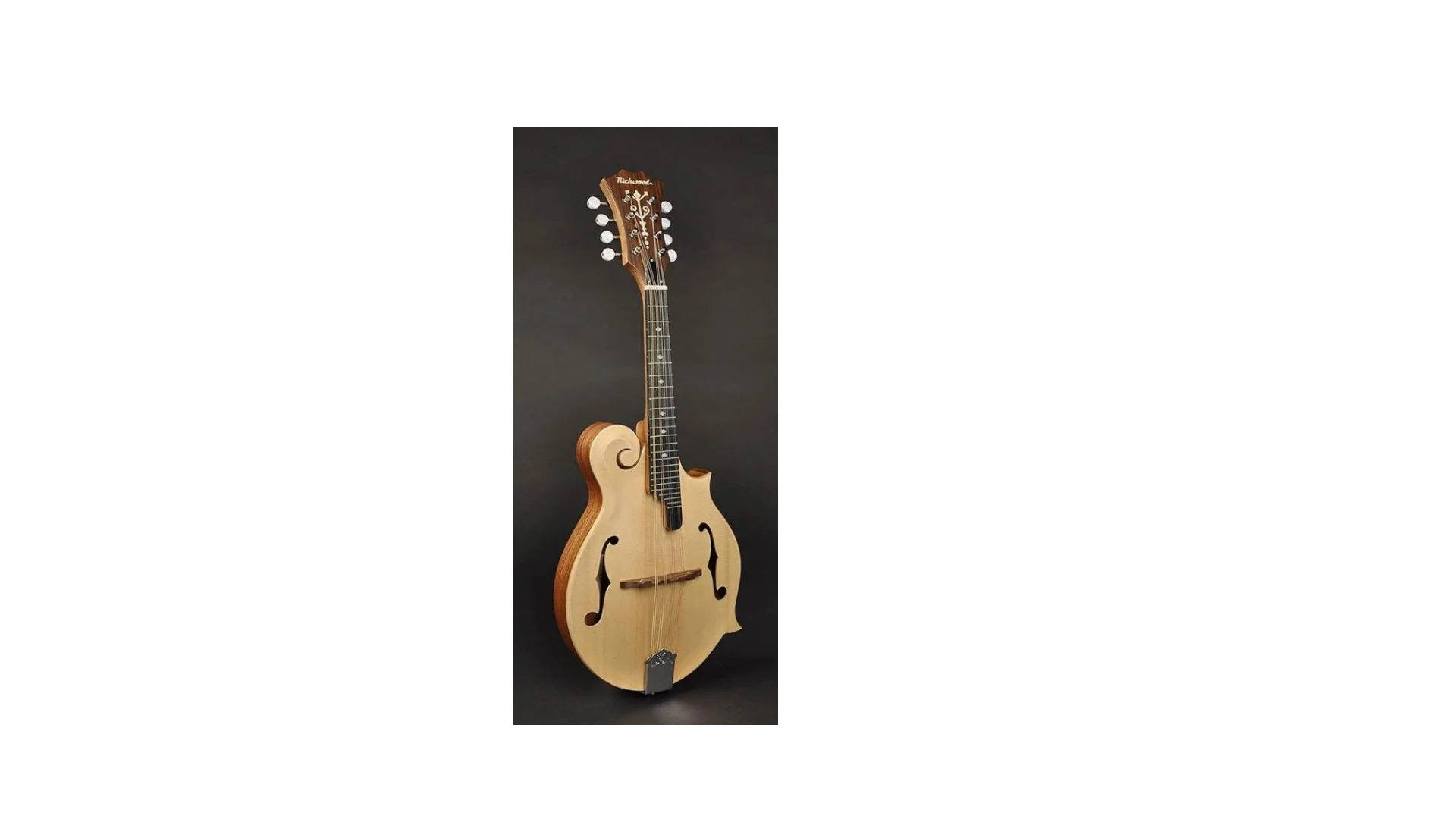 Richwood RMF-80 NT Mandolin