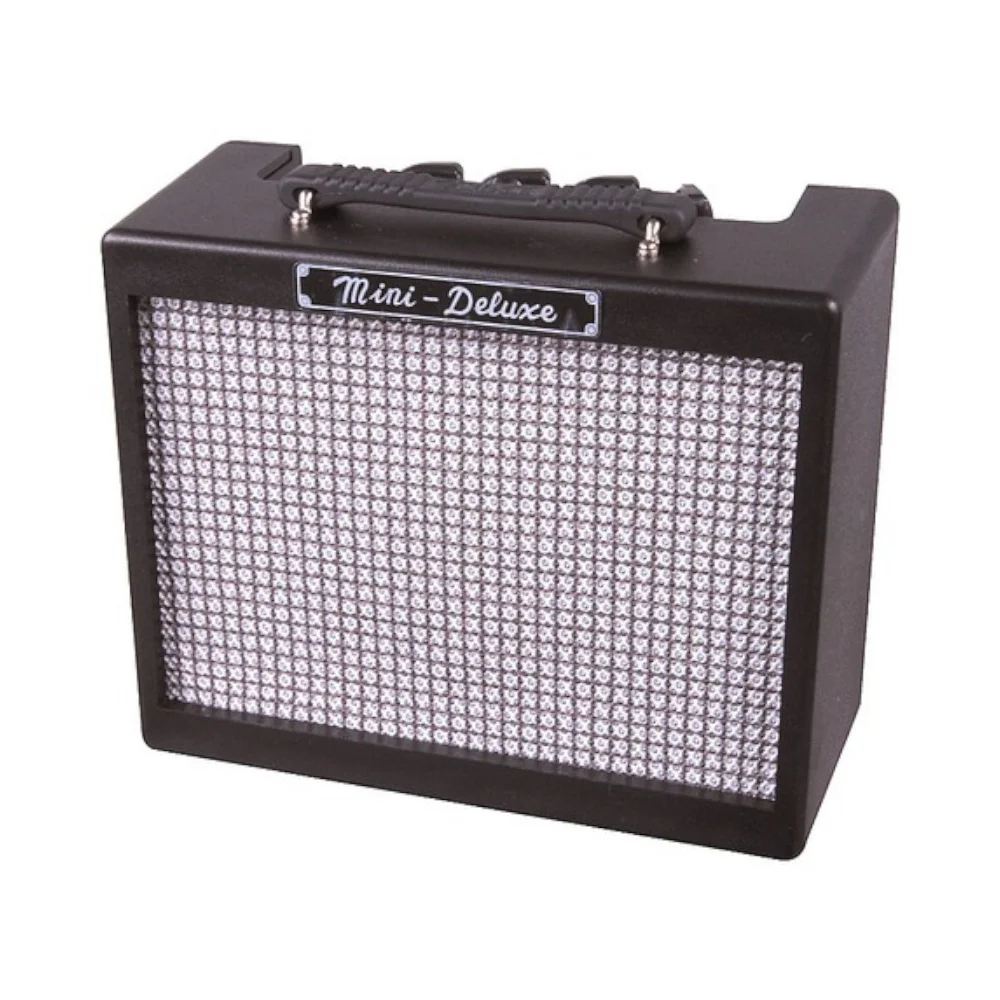 Fender Mini Deluxe Guitar Amp