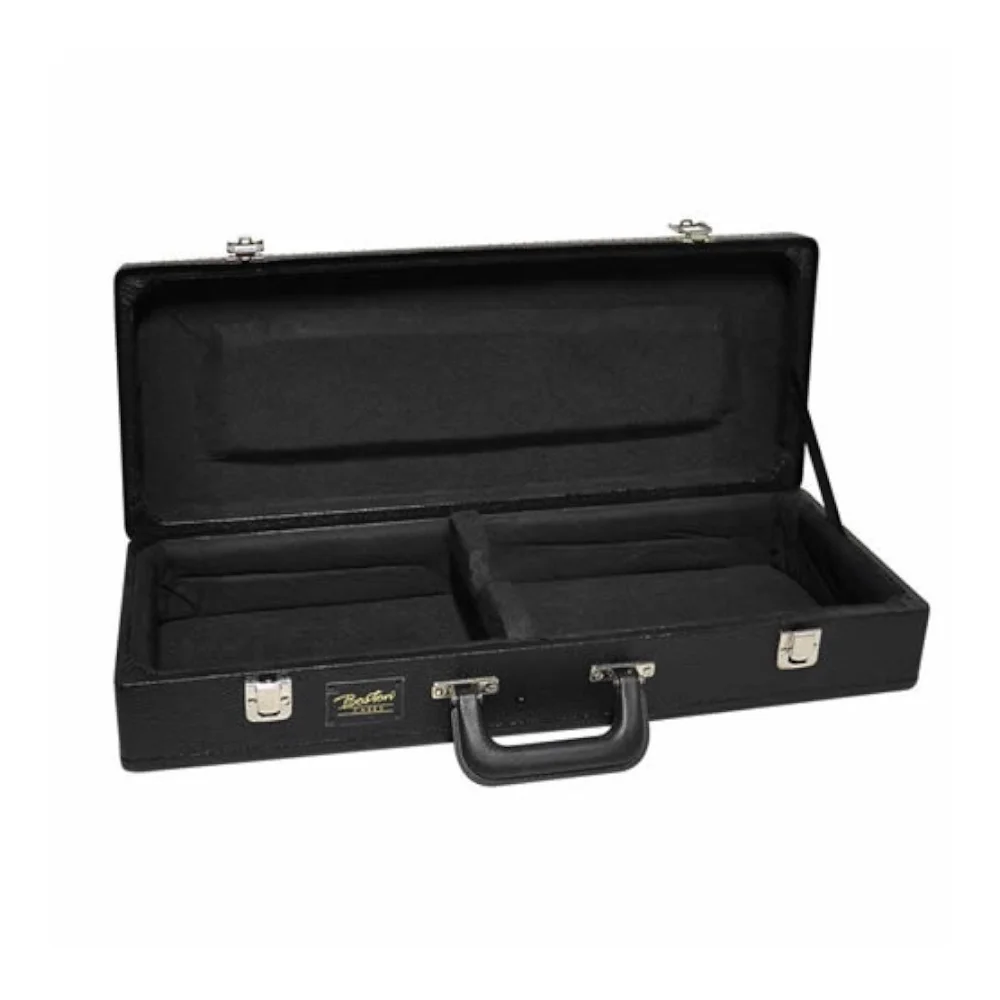 Boston CUK100S Hard Case for Soprano Ukulele