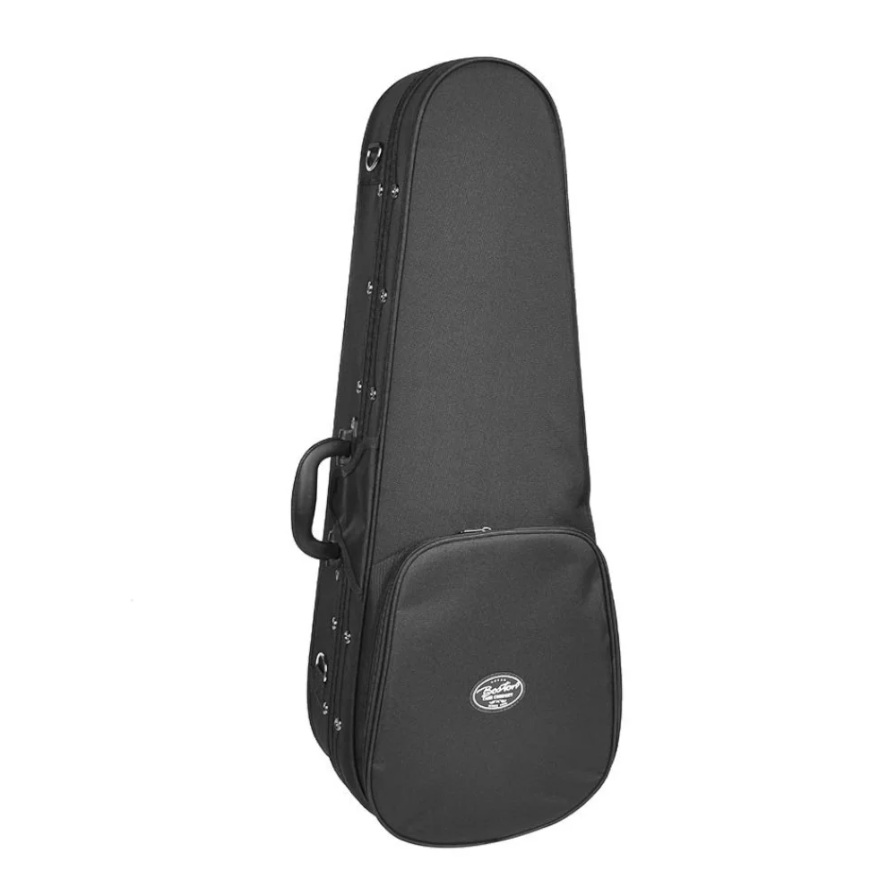 Boston CUK250T Hard Foam Case for Tenor Ukulele