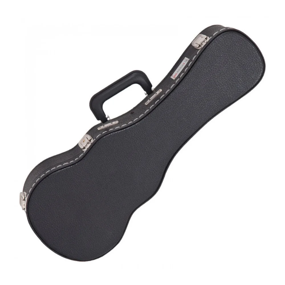 Kinsman KUS10 Hard Case for Soprano Ukulele