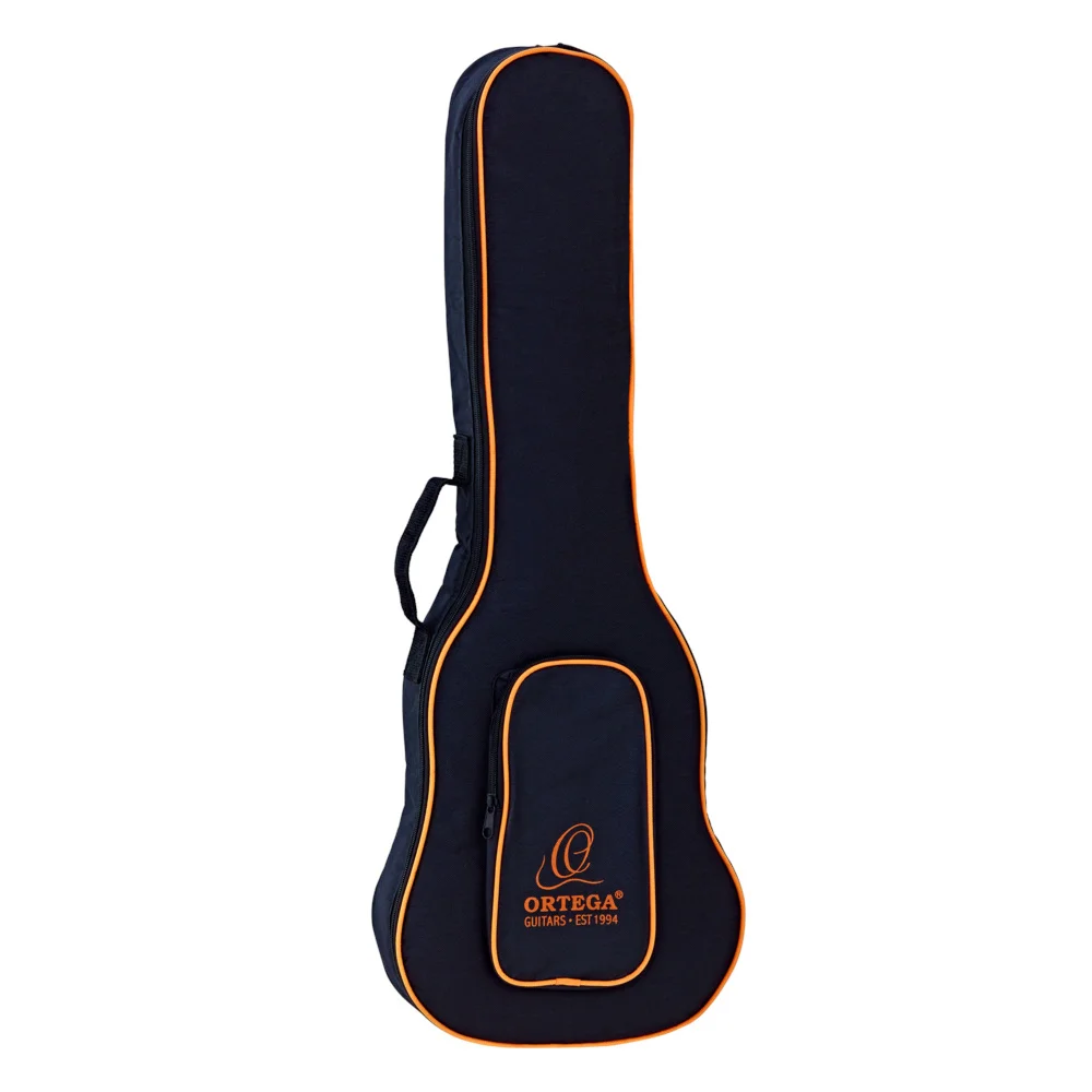 Ortega Padded Gig Bag for Baritone Ukulele