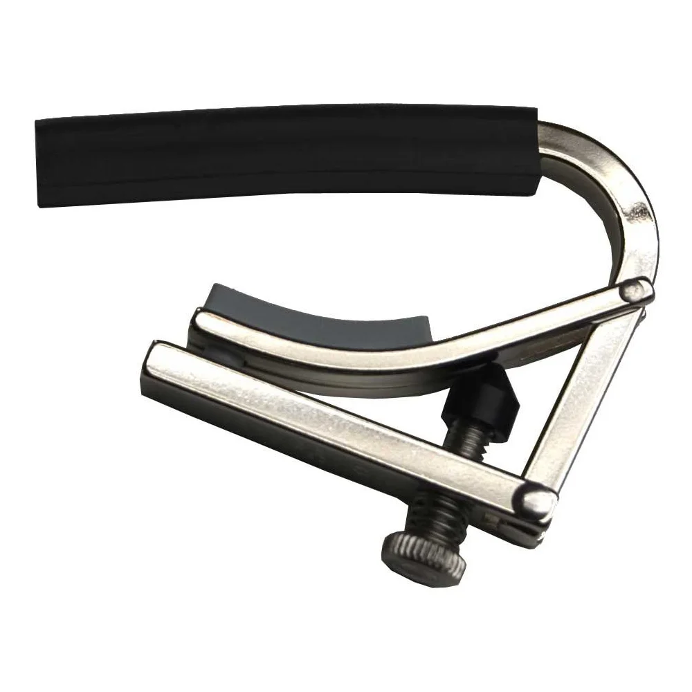 Shubb C4 7.25" Radius Guitar Capo