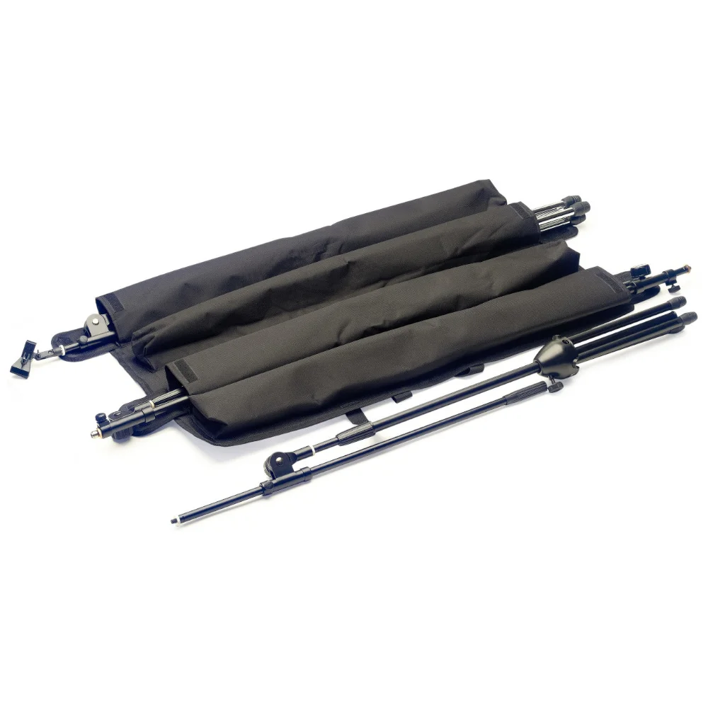 Stagg Carrier Bag for 4 Mic Stands
