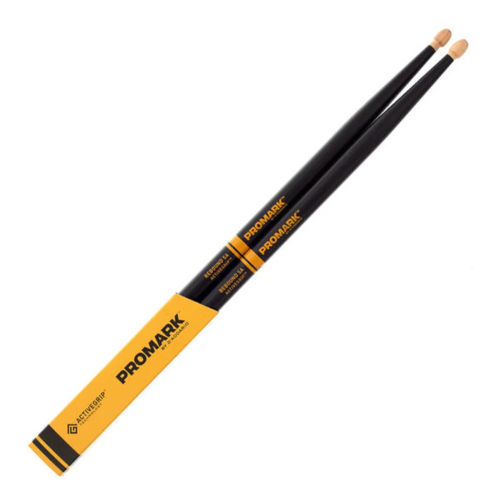 Promark ActiveGrip Drumsticks 