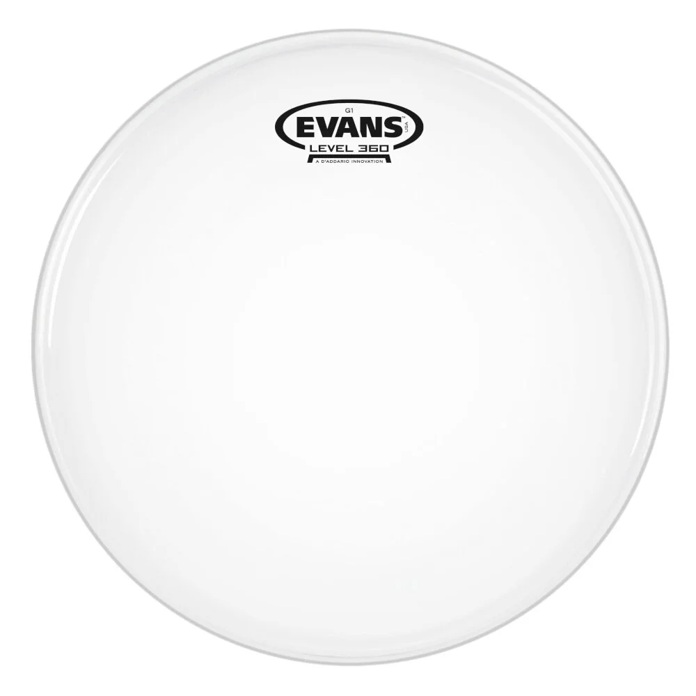Evans G1 Coated Drum Head
