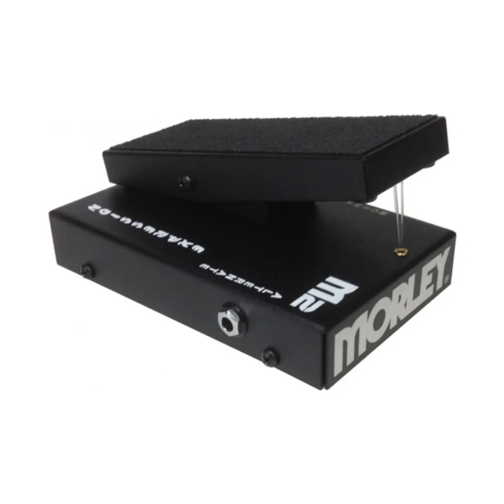Morley M2 Mini Expression Pedal