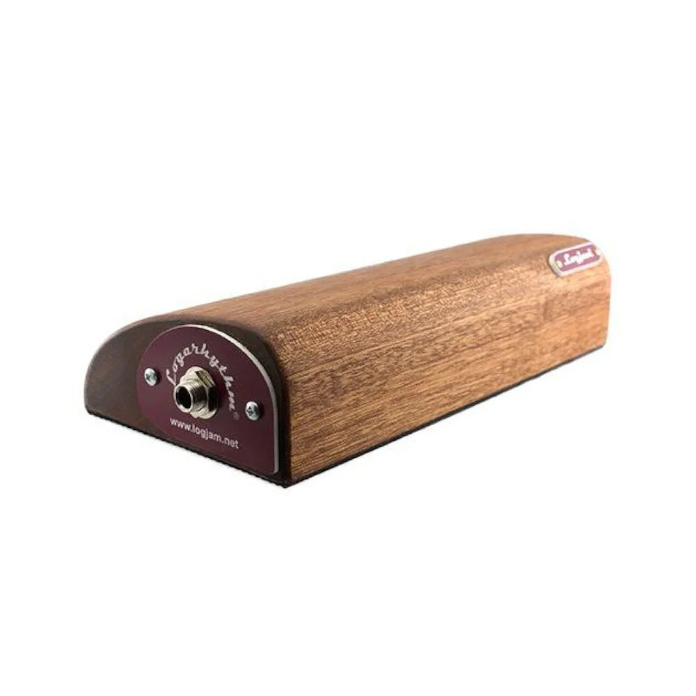 Log Jam Logarhythm 4 Stomp Box