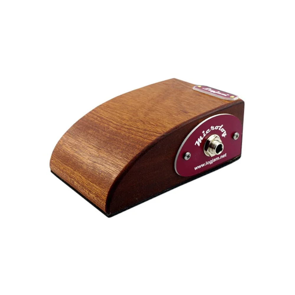 マイネル フットパーカッション STOMP BOX MPS1 MEINL Percussion アナログ・ストンプボックス MPS1【マイネル