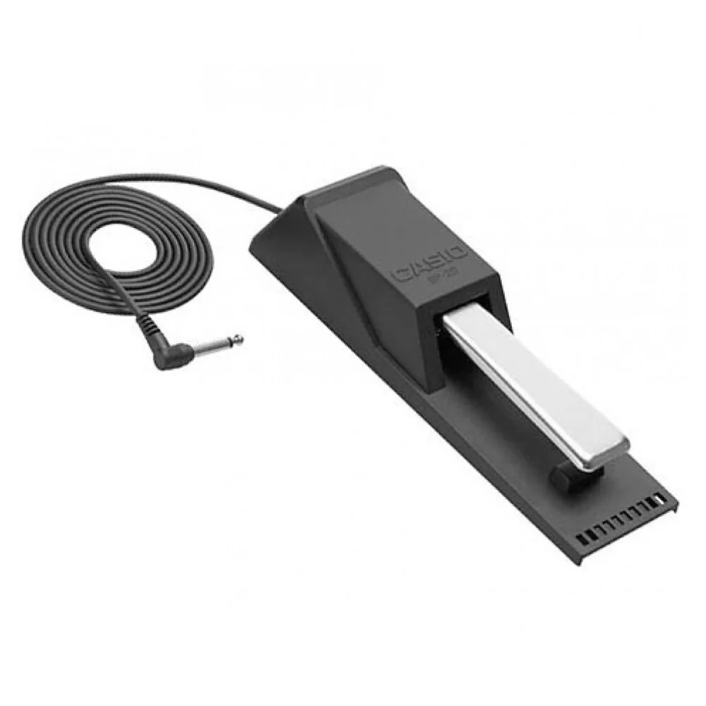 Casio SP20 Sustain Pedal